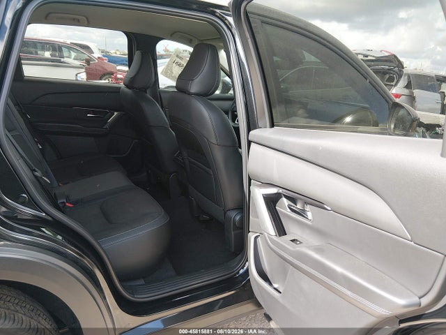 Продажа на аукционе авто 2026 Mazda Cx-5 2.5 S Select, vin: JM3KMBHA8T0126415, номер лота: 45815881