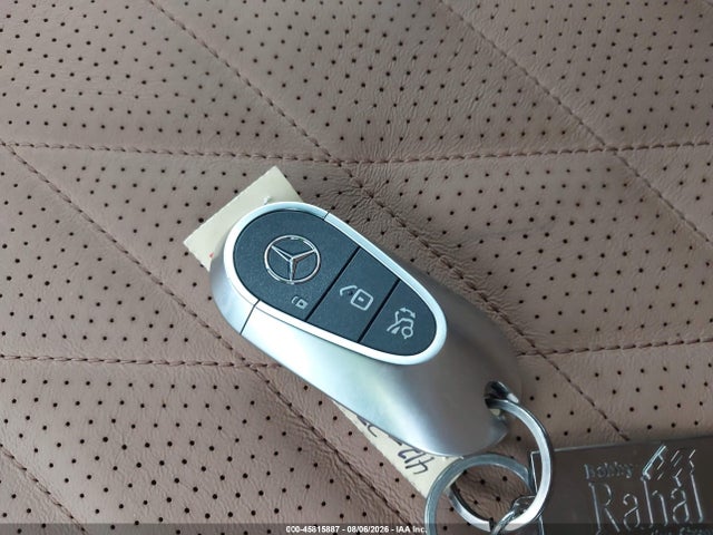 Продаж на аукціоні авто 2026 Mercedes-benz Cle 450, vin: W1KMK6BB7TF109558, номер лоту: 45815887