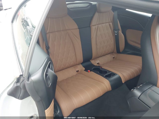 Продаж на аукціоні авто 2026 Mercedes-benz Cle 450, vin: W1KMK6BB7TF109558, номер лоту: 45815887