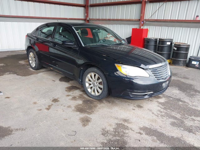 Aukcja sprzedaży 2012 Chrysler 200 Touring, vin: 1C3CCBBB9CN190813, numer aukcji: 45815890