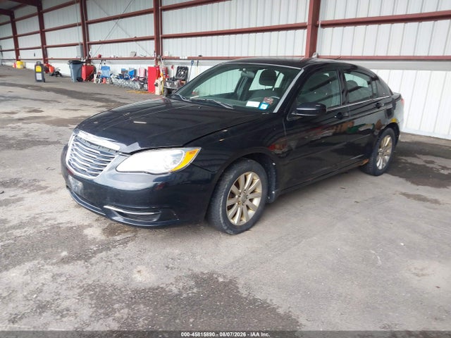 Aukcja sprzedaży 2012 Chrysler 200 Touring, vin: 1C3CCBBB9CN190813, numer aukcji: 45815890