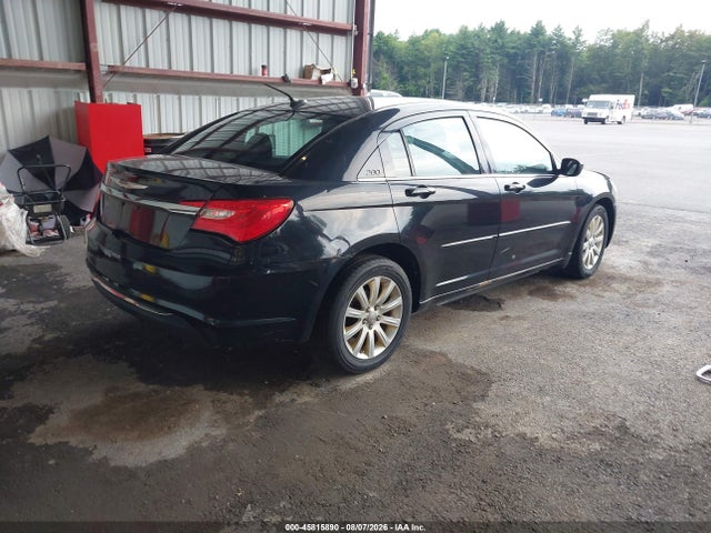 Aukcja sprzedaży 2012 Chrysler 200 Touring, vin: 1C3CCBBB9CN190813, numer aukcji: 45815890