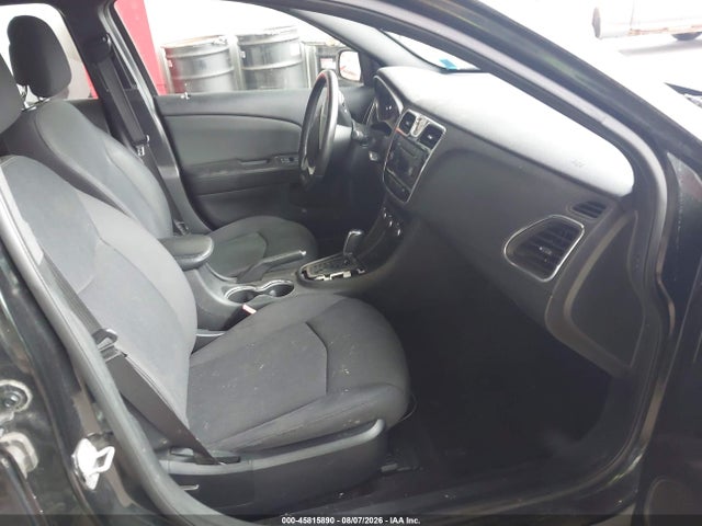 Aukcja sprzedaży 2012 Chrysler 200 Touring, vin: 1C3CCBBB9CN190813, numer aukcji: 45815890