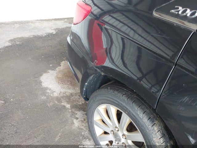Aukcja sprzedaży 2012 Chrysler 200 Touring, vin: 1C3CCBBB9CN190813, numer aukcji: 45815890