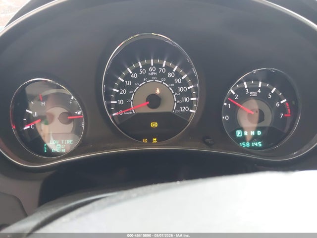 Aukcja sprzedaży 2012 Chrysler 200 Touring, vin: 1C3CCBBB9CN190813, numer aukcji: 45815890