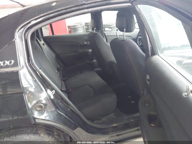 Aukcja sprzedaży 2012 Chrysler 200 Touring, vin: 1C3CCBBB9CN190813, numer aukcji: 45815890