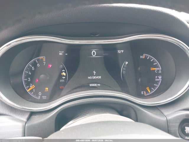 Продажа на аукционе авто 2021 Jeep Grand Cherokee Laredo X 4x2, vin: 1C4RJEAG1MC657178, номер лота: 45815898