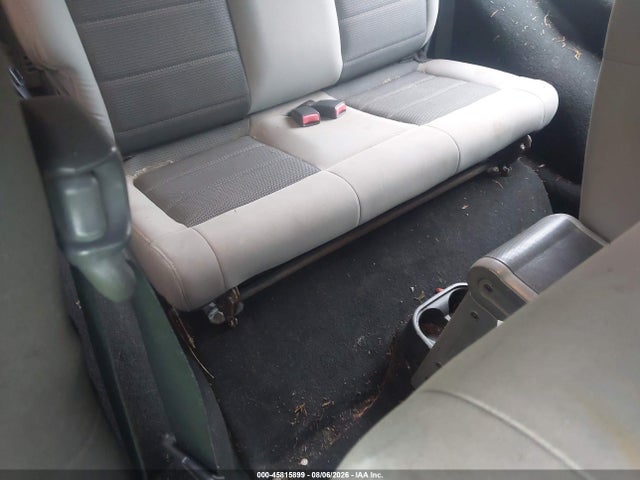 Aukcja sprzedaży 2010 Jeep Wrangler Sport, vin: 1J4AA2D17AL145515, numer aukcji: 45815899