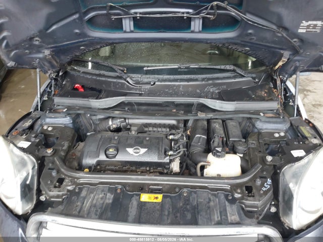 Продажа на аукционе авто 2014 Mini Countryman Cooper, vin: WMWZB3C54EWM32148, номер лота: 45815912
