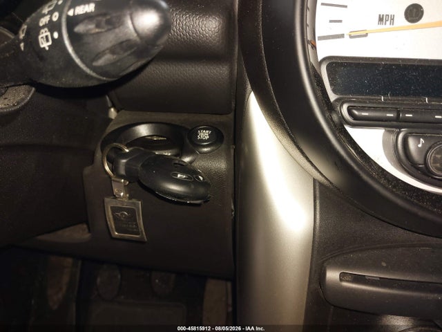 Продажа на аукционе авто 2014 Mini Countryman Cooper, vin: WMWZB3C54EWM32148, номер лота: 45815912