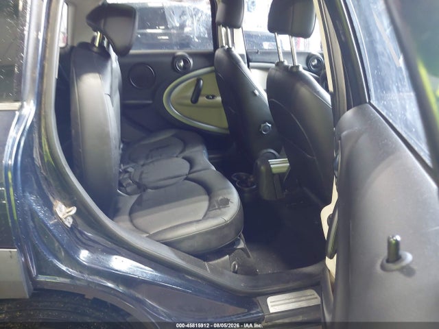 Продажа на аукционе авто 2014 Mini Countryman Cooper, vin: WMWZB3C54EWM32148, номер лота: 45815912