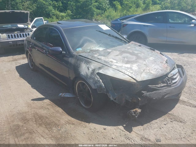 Aukcja sprzedaży 2011 Honda Accord 2.4 Ex-l, vin: 1HGCP2F84BA129407, numer aukcji: 45815916