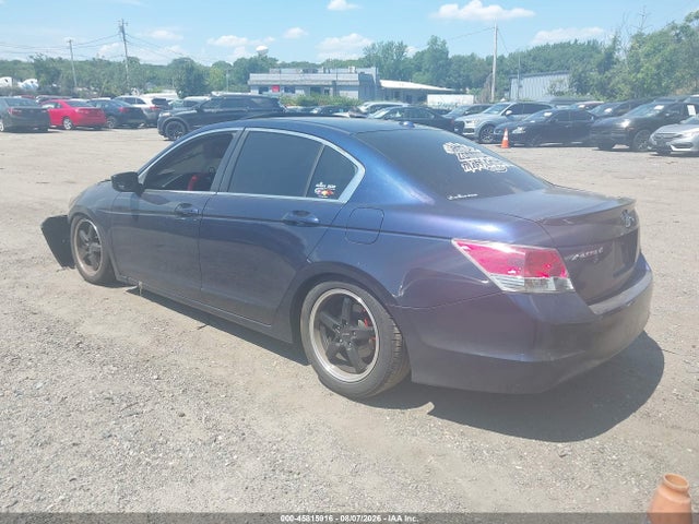 Aukcja sprzedaży 2011 Honda Accord 2.4 Ex-l, vin: 1HGCP2F84BA129407, numer aukcji: 45815916