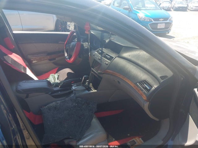 Aukcja sprzedaży 2011 Honda Accord 2.4 Ex-l, vin: 1HGCP2F84BA129407, numer aukcji: 45815916