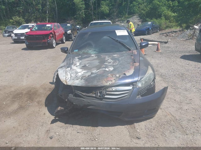 Aukcja sprzedaży 2011 Honda Accord 2.4 Ex-l, vin: 1HGCP2F84BA129407, numer aukcji: 45815916