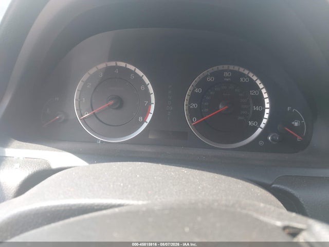 Aukcja sprzedaży 2011 Honda Accord 2.4 Ex-l, vin: 1HGCP2F84BA129407, numer aukcji: 45815916