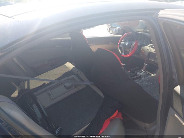 Aukcja sprzedaży 2011 Honda Accord 2.4 Ex-l, vin: 1HGCP2F84BA129407, numer aukcji: 45815916