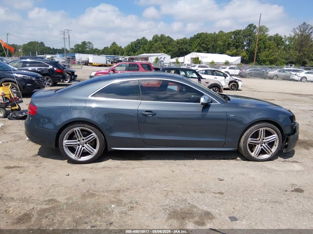 Продажа на аукционе авто 2011 Audi S5 4.2 Premium Plus, vin: WAUVVAFR5BA082711, номер лота: 45815917