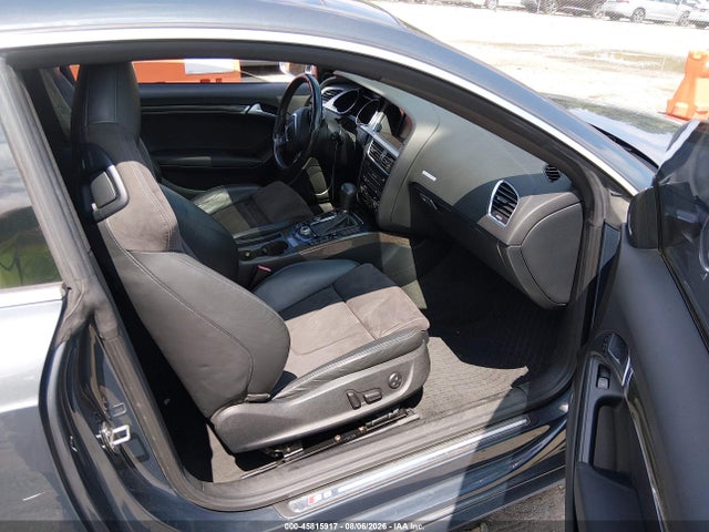 Продажа на аукционе авто 2011 Audi S5 4.2 Premium Plus, vin: WAUVVAFR5BA082711, номер лота: 45815917