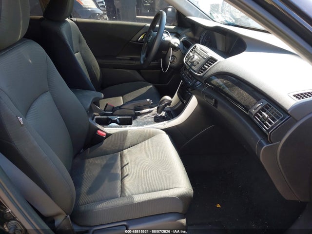 45815921 :رقم المزاد ، 1HGCR2F3XGA000691 vin ، 2016 Honda Accord Lx مزاد بيع