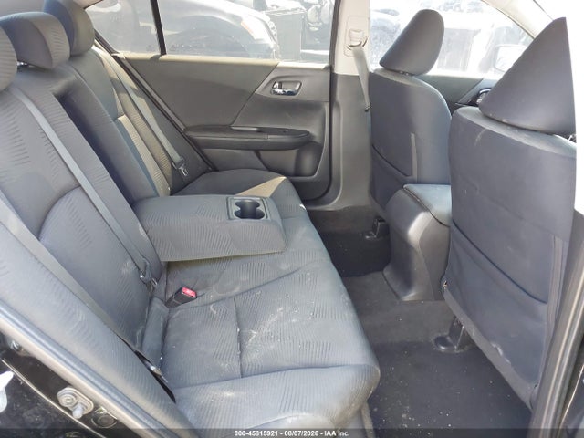 45815921 :رقم المزاد ، 1HGCR2F3XGA000691 vin ، 2016 Honda Accord Lx مزاد بيع