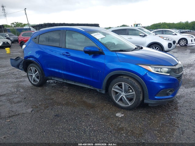 2021 3CZRU5H52MM705095 main image