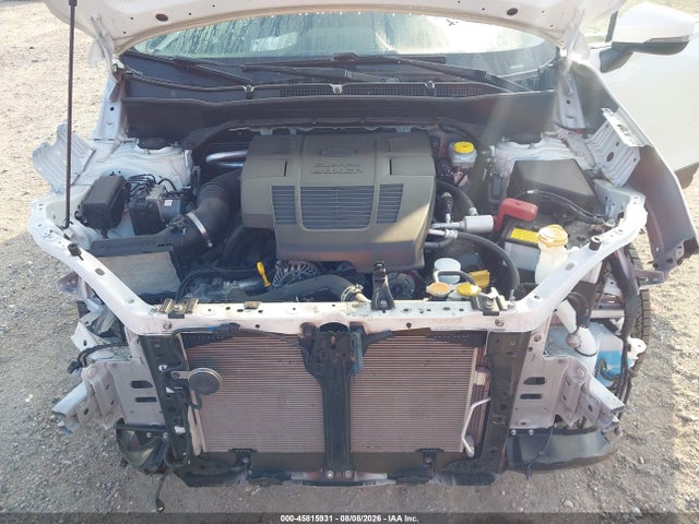 45815931 :رقم المزاد ، JF2SKAPC5PH499898 vin ، 2023 Subaru Forester Limited مزاد بيع