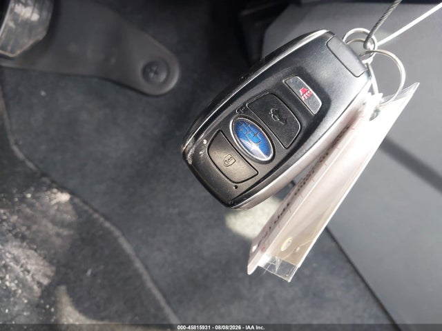 45815931 :رقم المزاد ، JF2SKAPC5PH499898 vin ، 2023 Subaru Forester Limited مزاد بيع