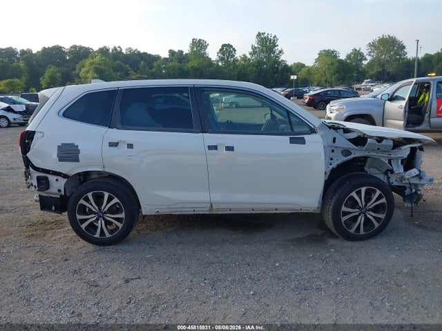 45815931 :رقم المزاد ، JF2SKAPC5PH499898 vin ، 2023 Subaru Forester Limited مزاد بيع