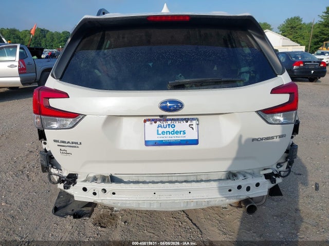 45815931 :رقم المزاد ، JF2SKAPC5PH499898 vin ، 2023 Subaru Forester Limited مزاد بيع