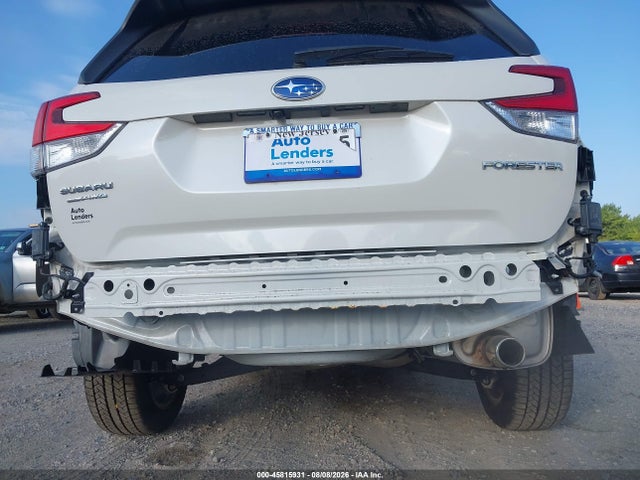 45815931 :رقم المزاد ، JF2SKAPC5PH499898 vin ، 2023 Subaru Forester Limited مزاد بيع