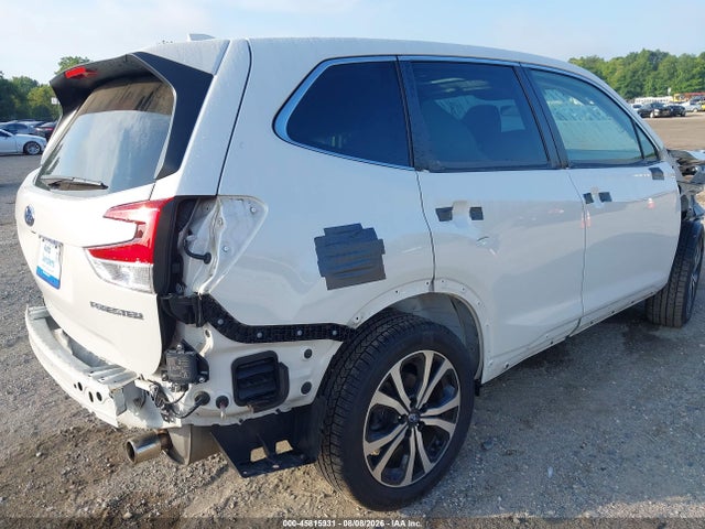 45815931 :رقم المزاد ، JF2SKAPC5PH499898 vin ، 2023 Subaru Forester Limited مزاد بيع