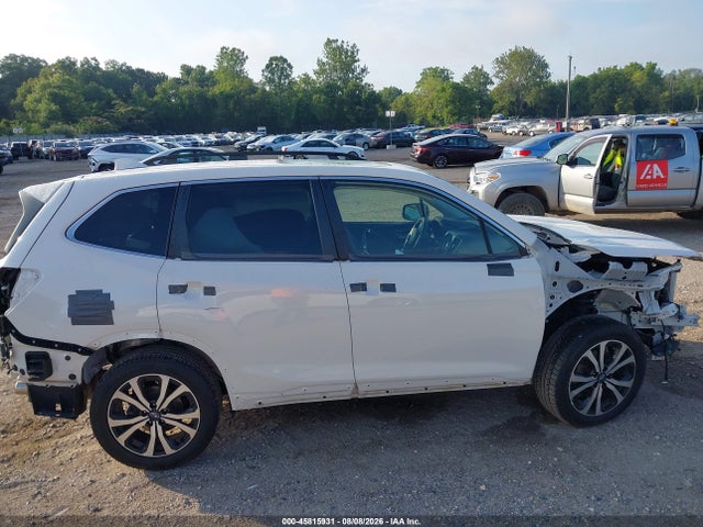 45815931 :رقم المزاد ، JF2SKAPC5PH499898 vin ، 2023 Subaru Forester Limited مزاد بيع
