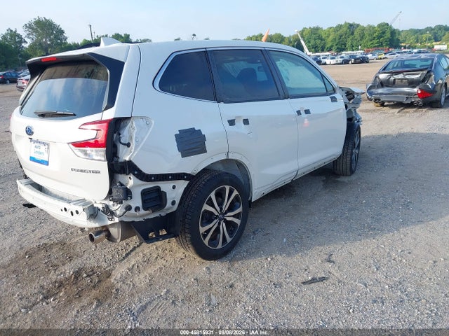45815931 :رقم المزاد ، JF2SKAPC5PH499898 vin ، 2023 Subaru Forester Limited مزاد بيع
