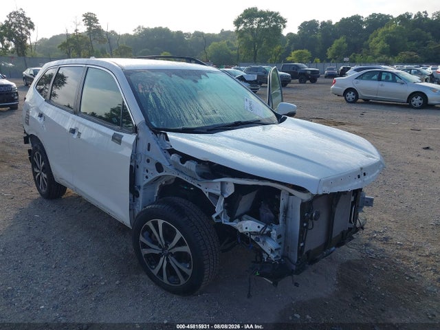 45815931 :رقم المزاد ، JF2SKAPC5PH499898 vin ، 2023 Subaru Forester Limited مزاد بيع