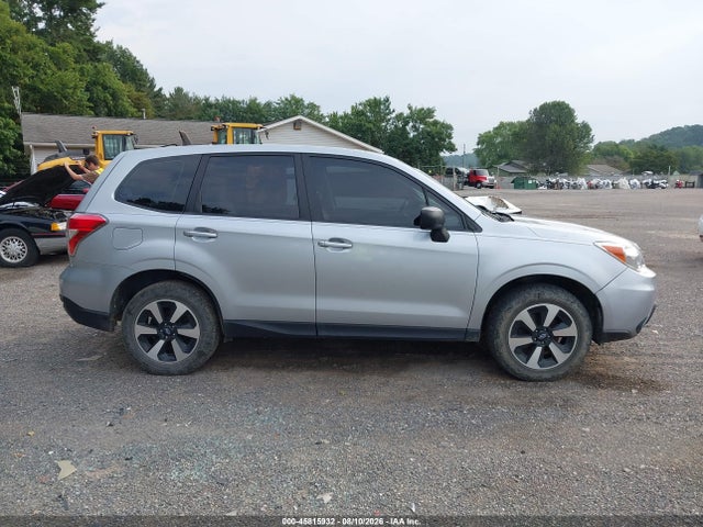 2015 Subaru Forester 2.5i მანქანა იყიდება აუქციონზე, vin: JF2SJAAC5FG573627, აუქციონის ნომერი: 45815932