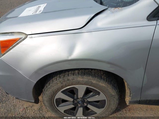 2015 Subaru Forester 2.5i მანქანა იყიდება აუქციონზე, vin: JF2SJAAC5FG573627, აუქციონის ნომერი: 45815932