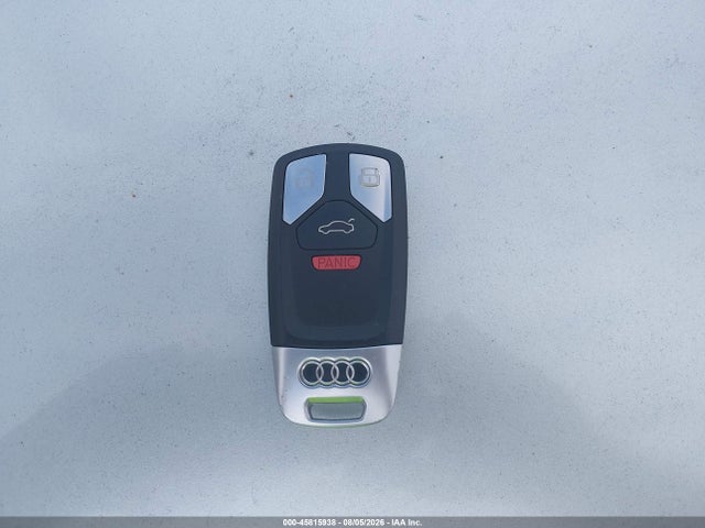 Aukcja sprzedaży 2018 Audi Q5 2.0t Premium/2.0t Tech Premium, vin: WA1BNAFY7J2016774, numer aukcji: 45815938