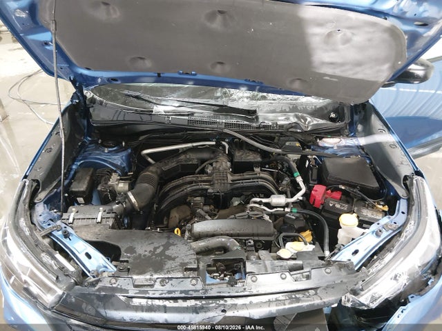 Subaru Forester 2026 4S4SLDA66T3047669 Image 10