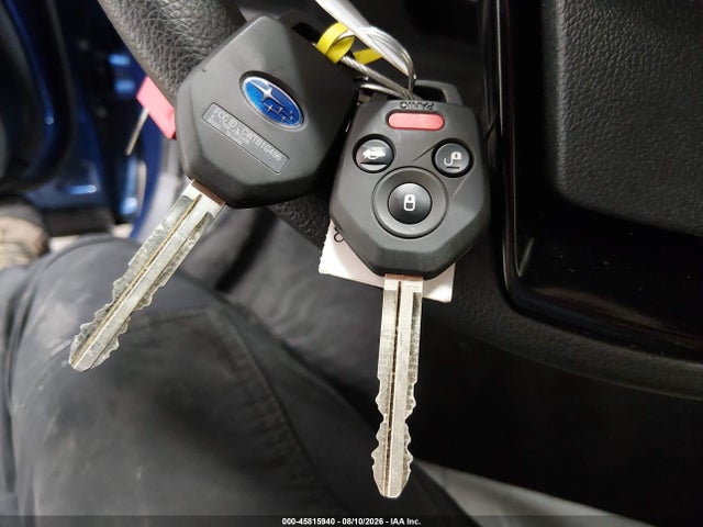 Subaru Forester 2026 4S4SLDA66T3047669 Image 11
