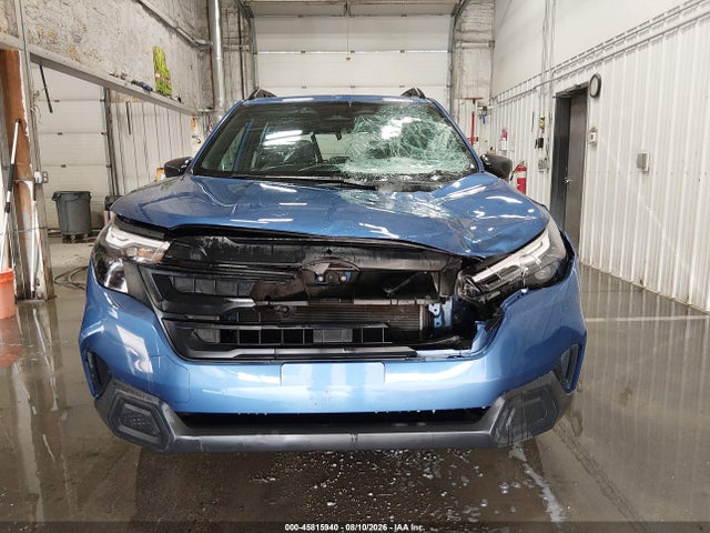 Subaru Forester 2026 4S4SLDA66T3047669 Image 12