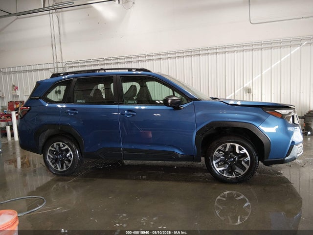 Subaru Forester 2026 4S4SLDA66T3047669 Image 13