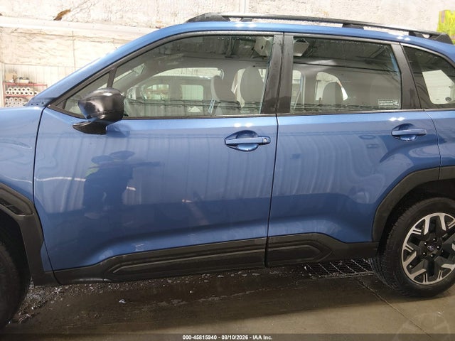 Subaru Forester 2026 4S4SLDA66T3047669 Image 14
