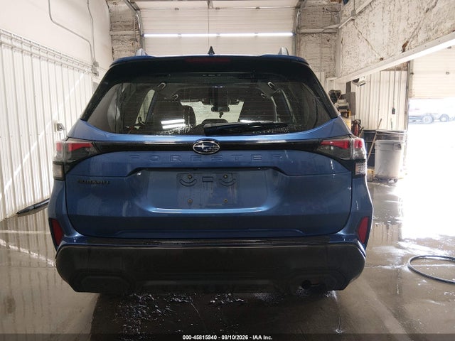 Subaru Forester 2026 4S4SLDA66T3047669 Image 16