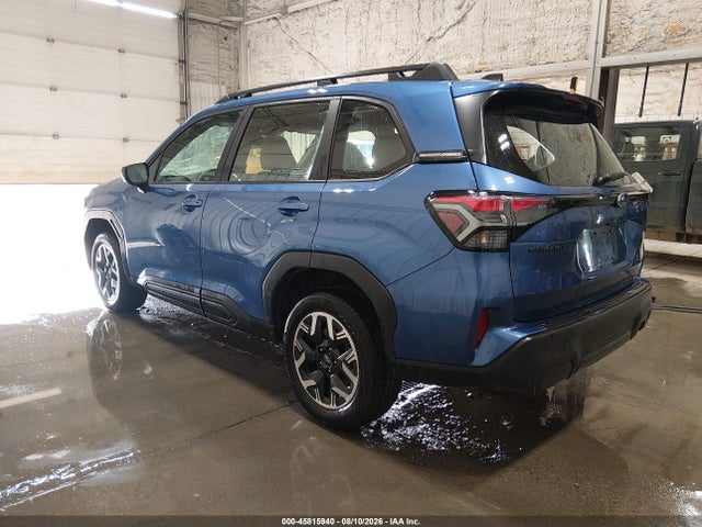 Subaru Forester 2026 4S4SLDA66T3047669 Image 3