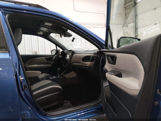 Subaru Forester 2026 4S4SLDA66T3047669 Image 5