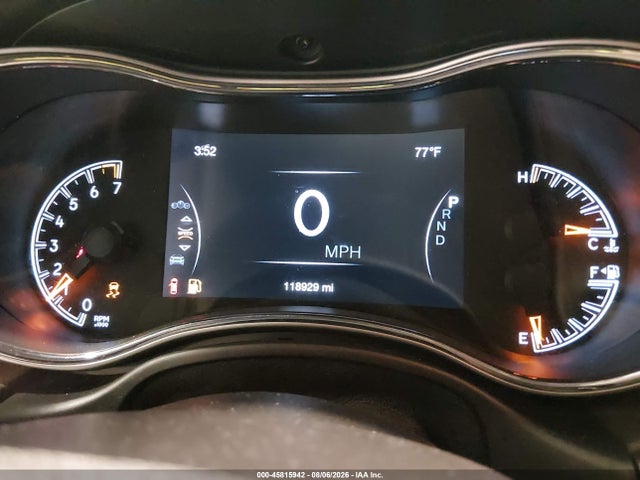 Auction sale of the 2018 Jeep Grand Cherokee Altitude 4x4, vin: 1C4RJFAG3JC314356, lot number: 45815942