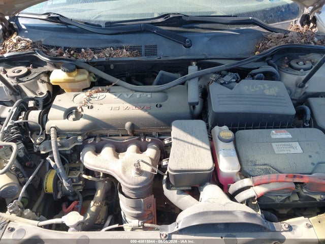 Продажа на аукционе авто 2007 Toyota Camry Hybrid, vin: JTNBB46K773029261, номер лота: 45815944