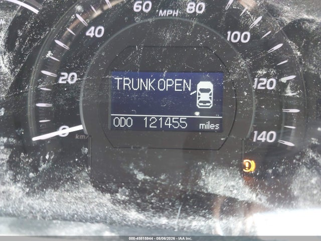 Продажа на аукционе авто 2007 Toyota Camry Hybrid, vin: JTNBB46K773029261, номер лота: 45815944