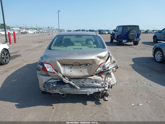 Продажа на аукционе авто 2007 Toyota Camry Hybrid, vin: JTNBB46K773029261, номер лота: 45815944